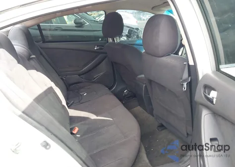 2012 Nissan Altima 2.5 S z USA, uszkodzony, nr VIN 1N4AL2AP3CN568033